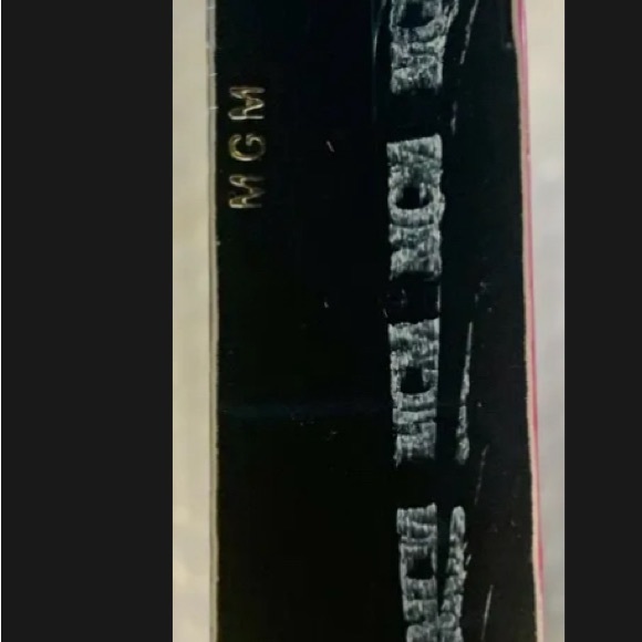 Tank Girl (VHS, 1995) Factory Sealed- Lori Petty, Ice-T SciFi , RARE NEW - Picture 4 of 4